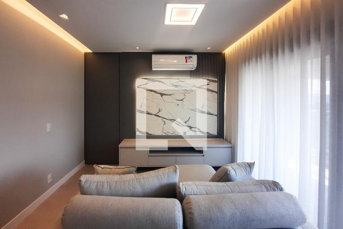 Apartamento, 2 quartos, 77 m² - Foto 12