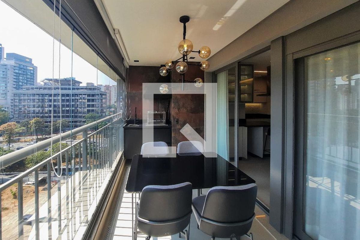 Apartamento, 2 quartos, 77 m² - Foto 15