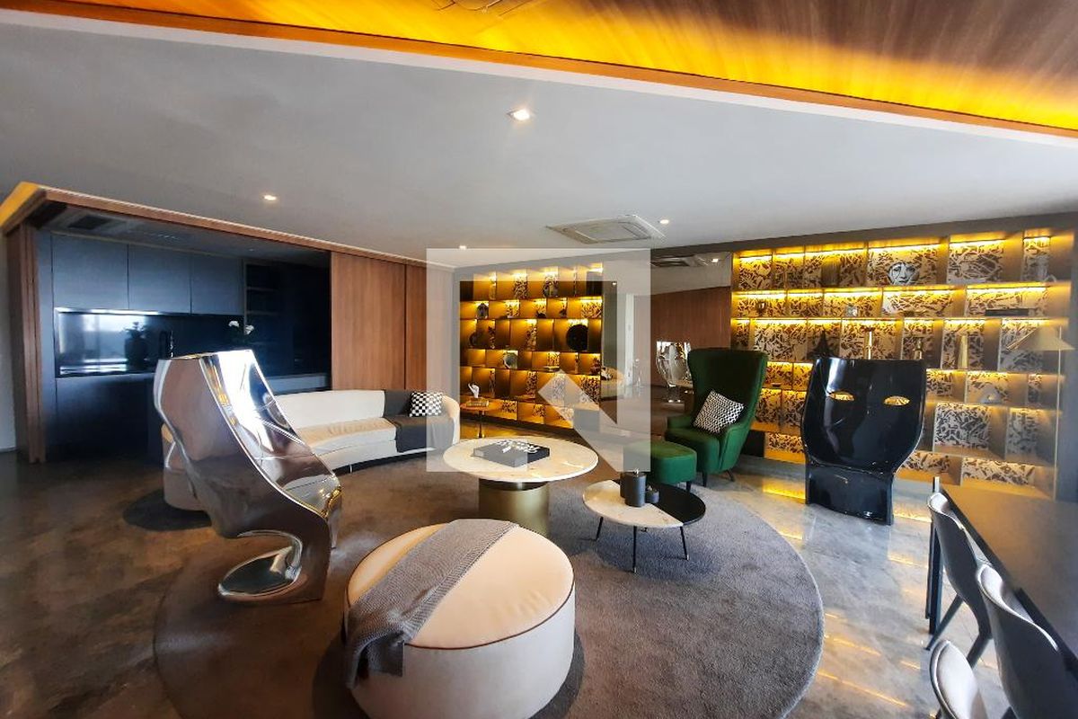 Apartamento, 2 quartos, 77 m² - Foto 93