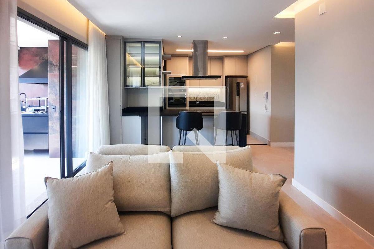 Apartamento, 2 quartos, 77 m² - Foto 9