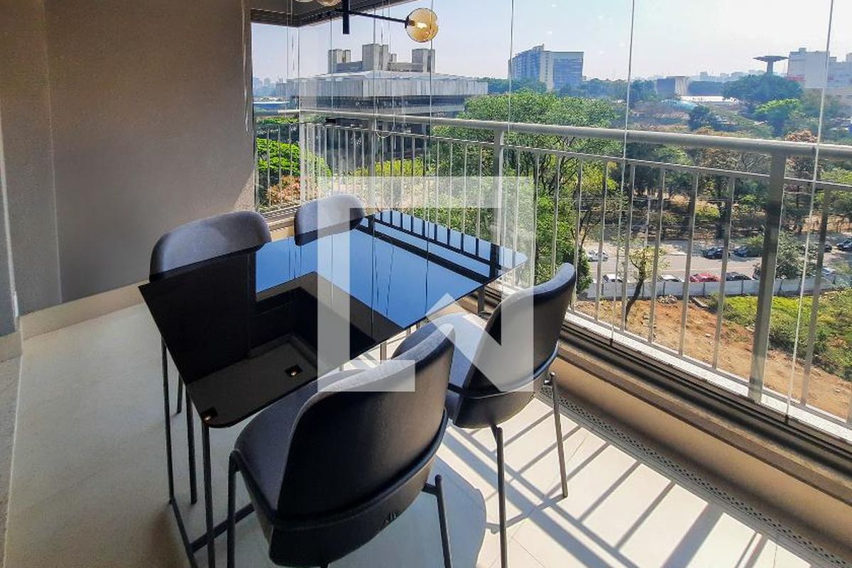 Apartamento, 2 quartos, 77 m² - Foto 17