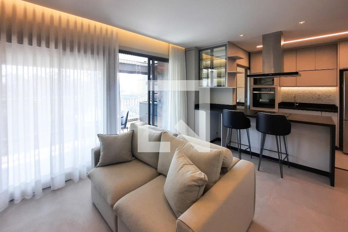 Apartamento, 2 quartos, 77 m² - Foto 6