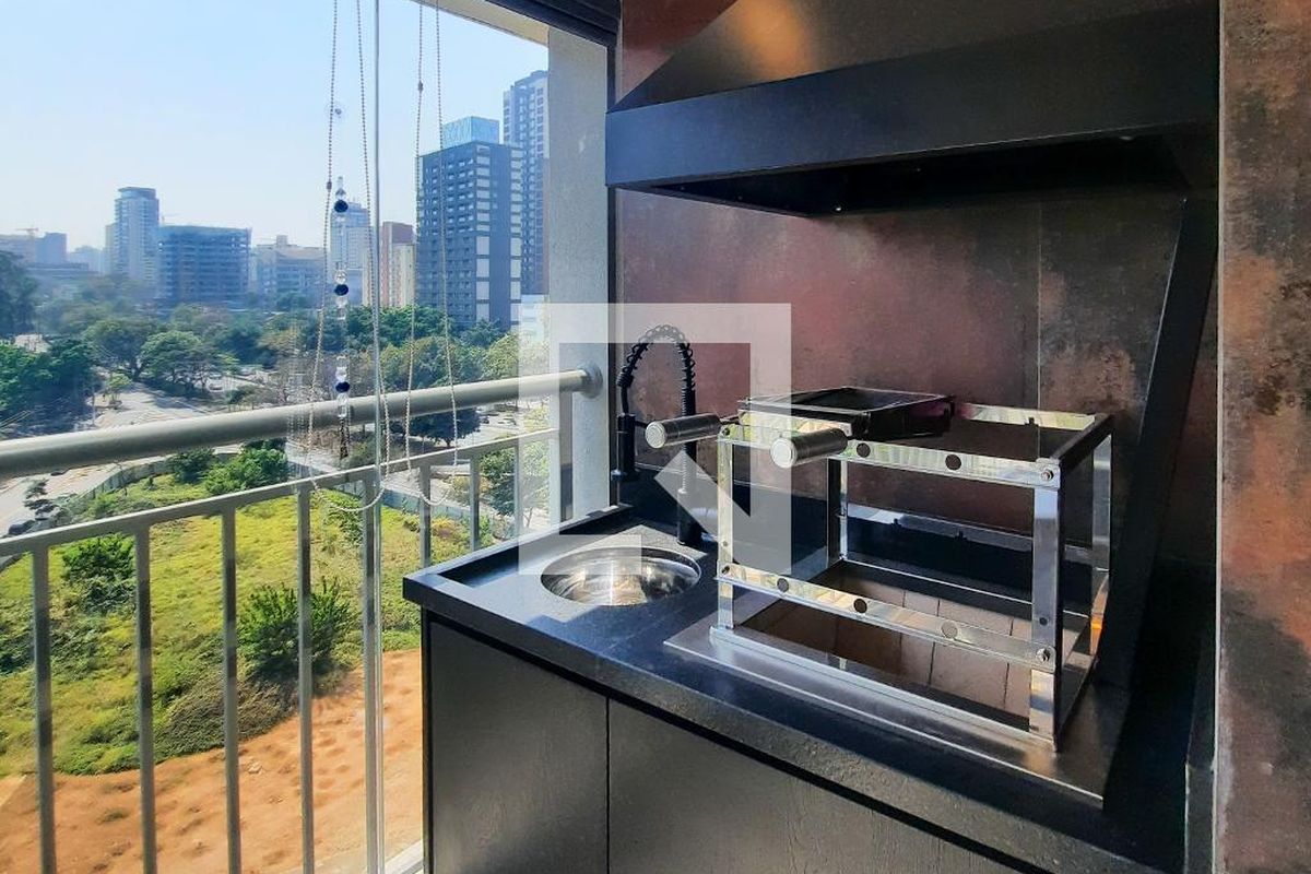 Apartamento, 2 quartos, 77 m² - Foto 22