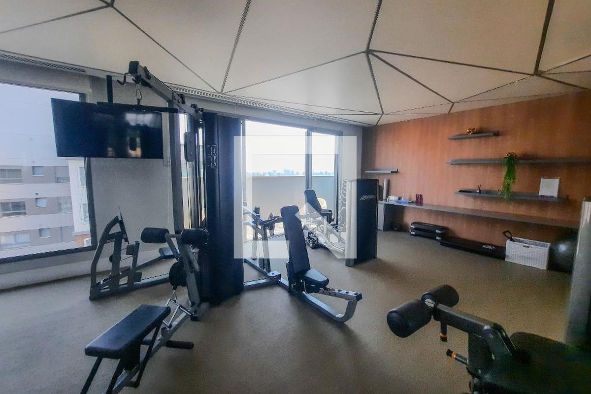 Apartamento, 2 quartos, 77 m² - Foto 84