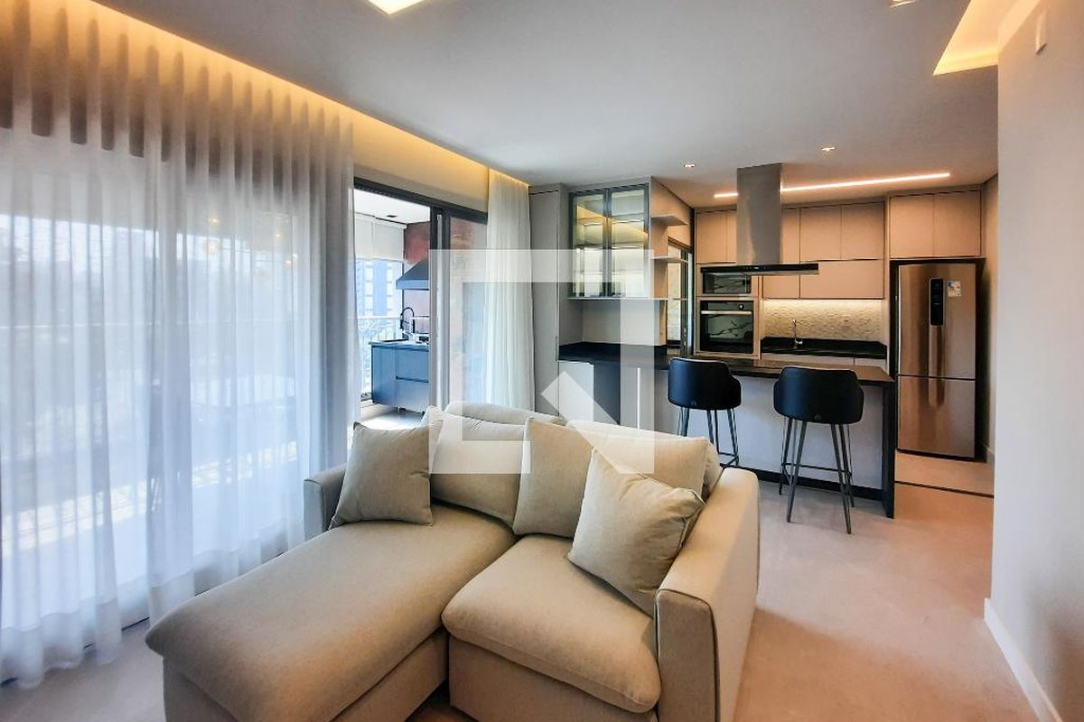 Apartamento, 2 quartos, 77 m² - Foto 7