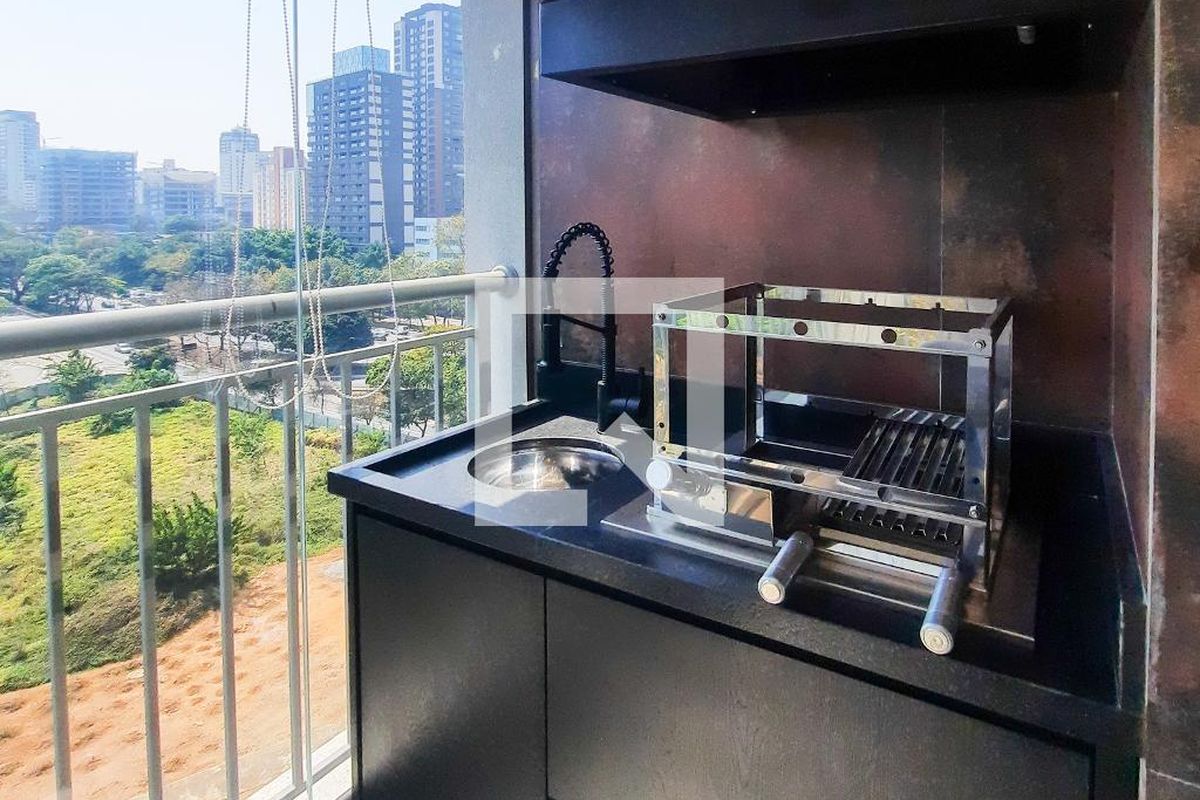 Apartamento, 2 quartos, 77 m² - Foto 24