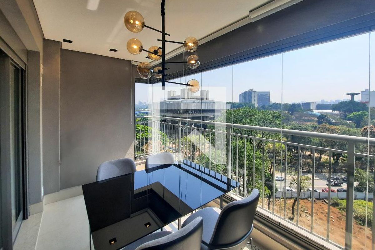 Apartamento, 2 quartos, 77 m² - Foto 13