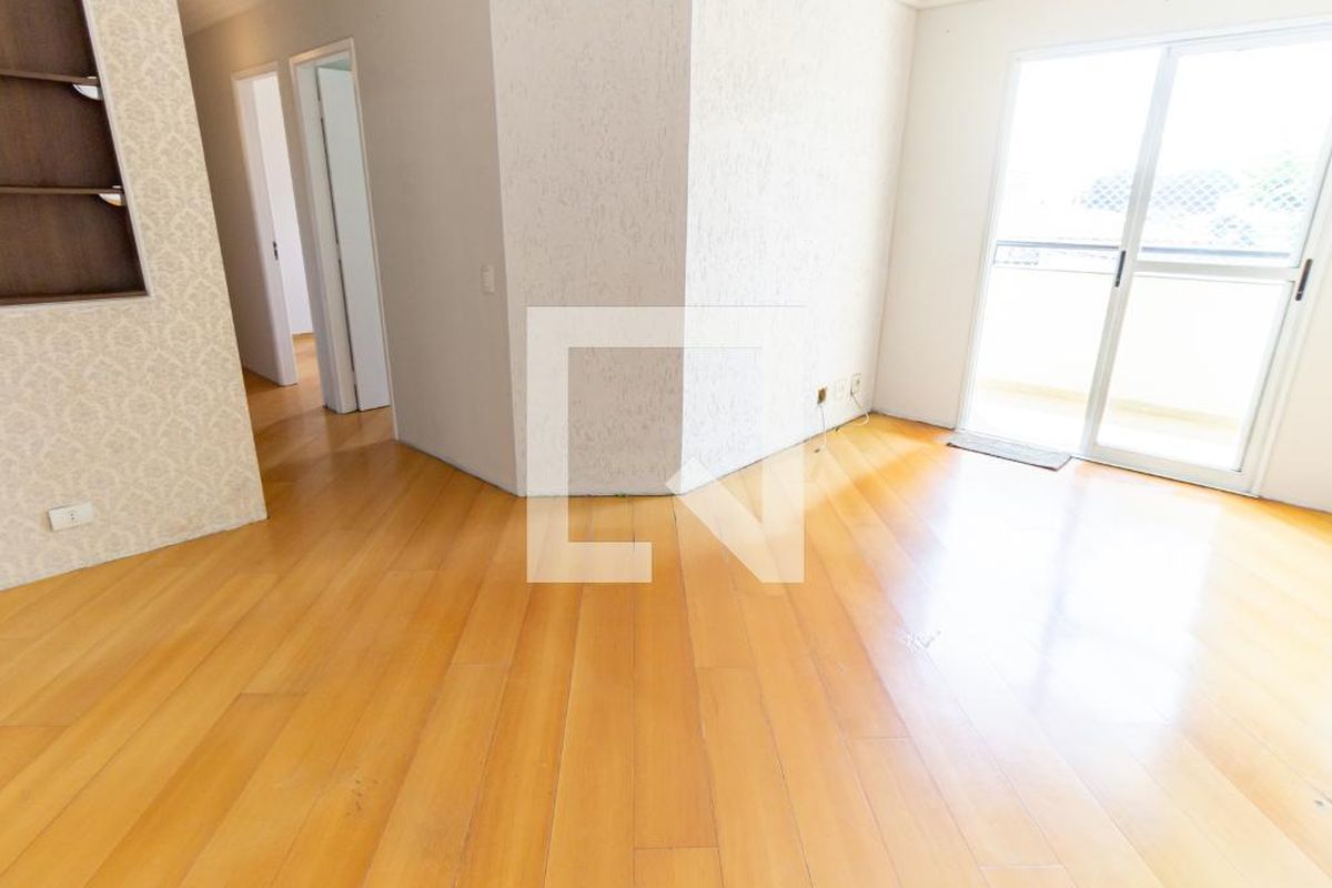 Apartamento, 3 quartos, 70 m² - Foto 2