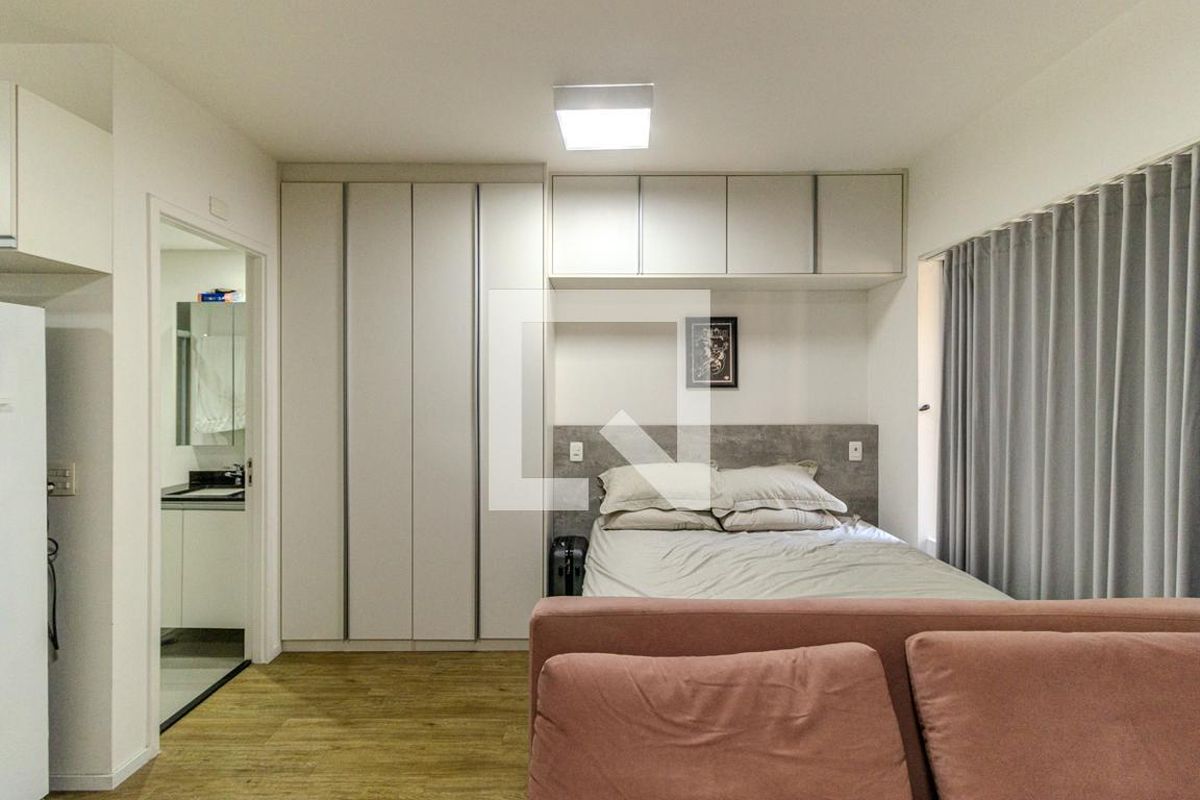 Kitnet-Studio, 40 m² - Foto 6