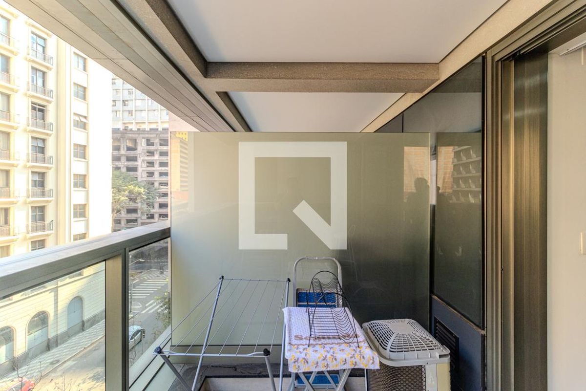 Kitnet-Studio, 40 m² - Foto 18