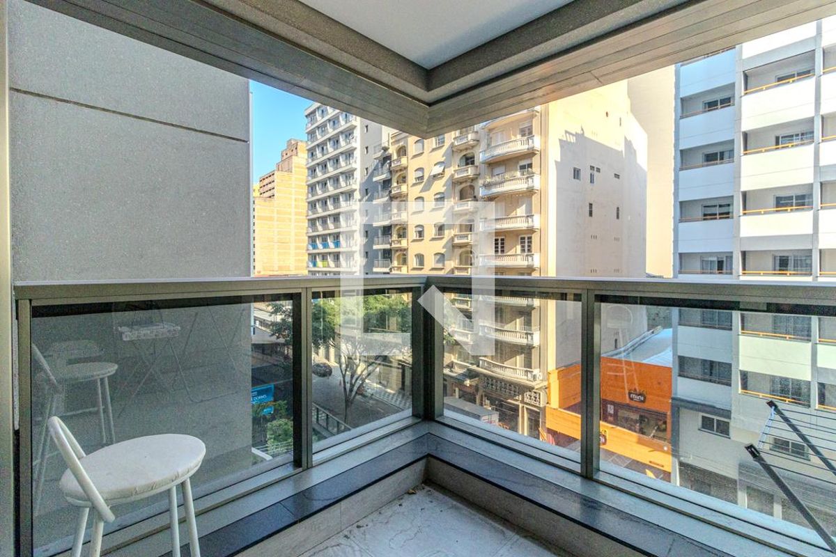 Kitnet-Studio, 40 m² - Foto 15