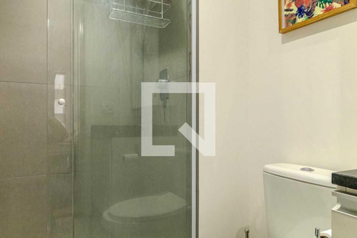 Kitnet-Studio, 40 m² - Foto 22
