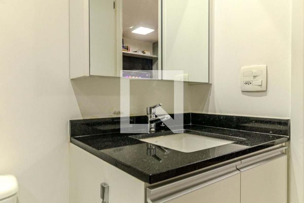 Kitnet-Studio, 40 m² - Foto 26
