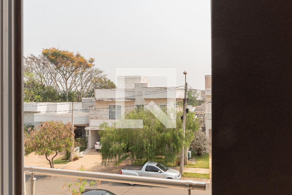 Casa à Venda - Swiss Park, 4 Quartos,  360 m2 em , Campinas - sp | SoloBR