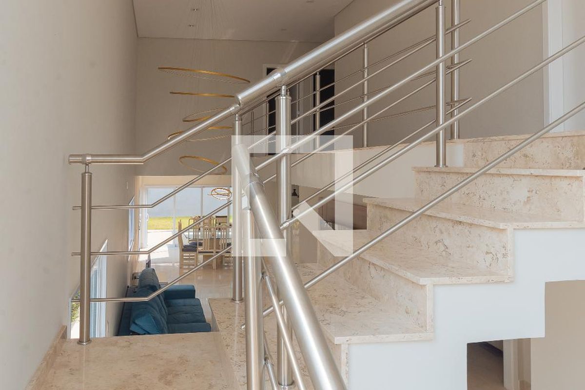 Casa à Venda - Swiss Park, 4 Quartos,  360 m2 em , Campinas - sp | SoloBR