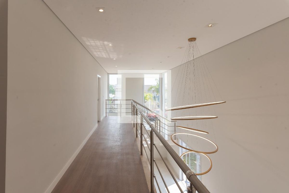Casa à Venda - Swiss Park, 4 Quartos,  360 m2 em , Campinas - sp | SoloBR