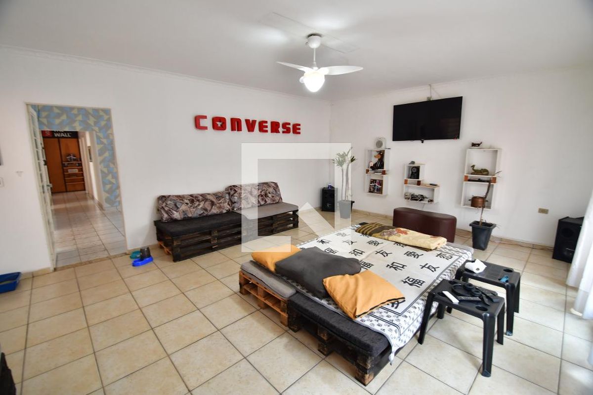 Casa à Venda - Taquaral, 6 Quartos,  450 m2 em , Campinas - sp | SoloBR