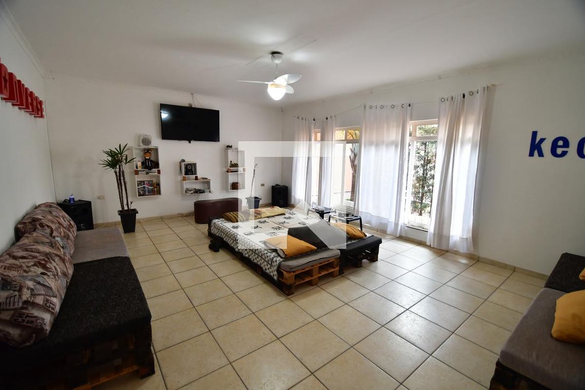 Casa à Venda - Taquaral, 6 Quartos,  450 m2 em , Campinas - sp | SoloBR
