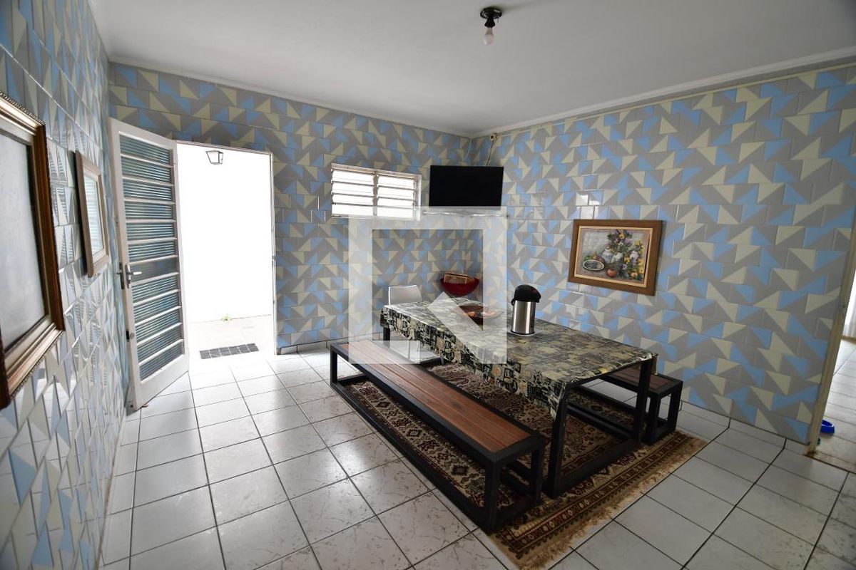 Casa à Venda - Taquaral, 6 Quartos,  450 m2 em , Campinas - sp | SoloBR