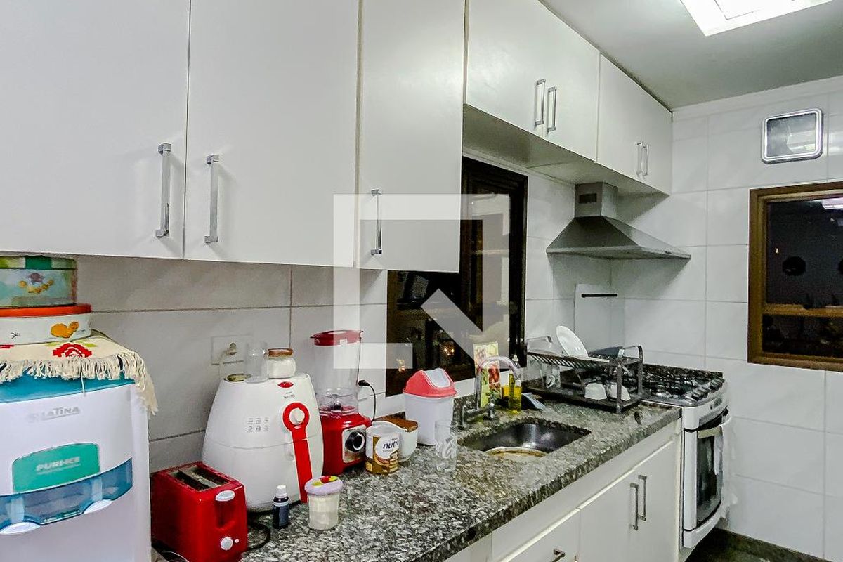 Apartamento, 3 quartos, 164 m² - Foto 141