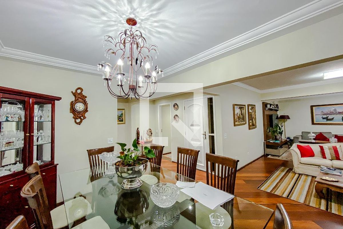Apartamento, 3 quartos, 164 m² - Foto 24