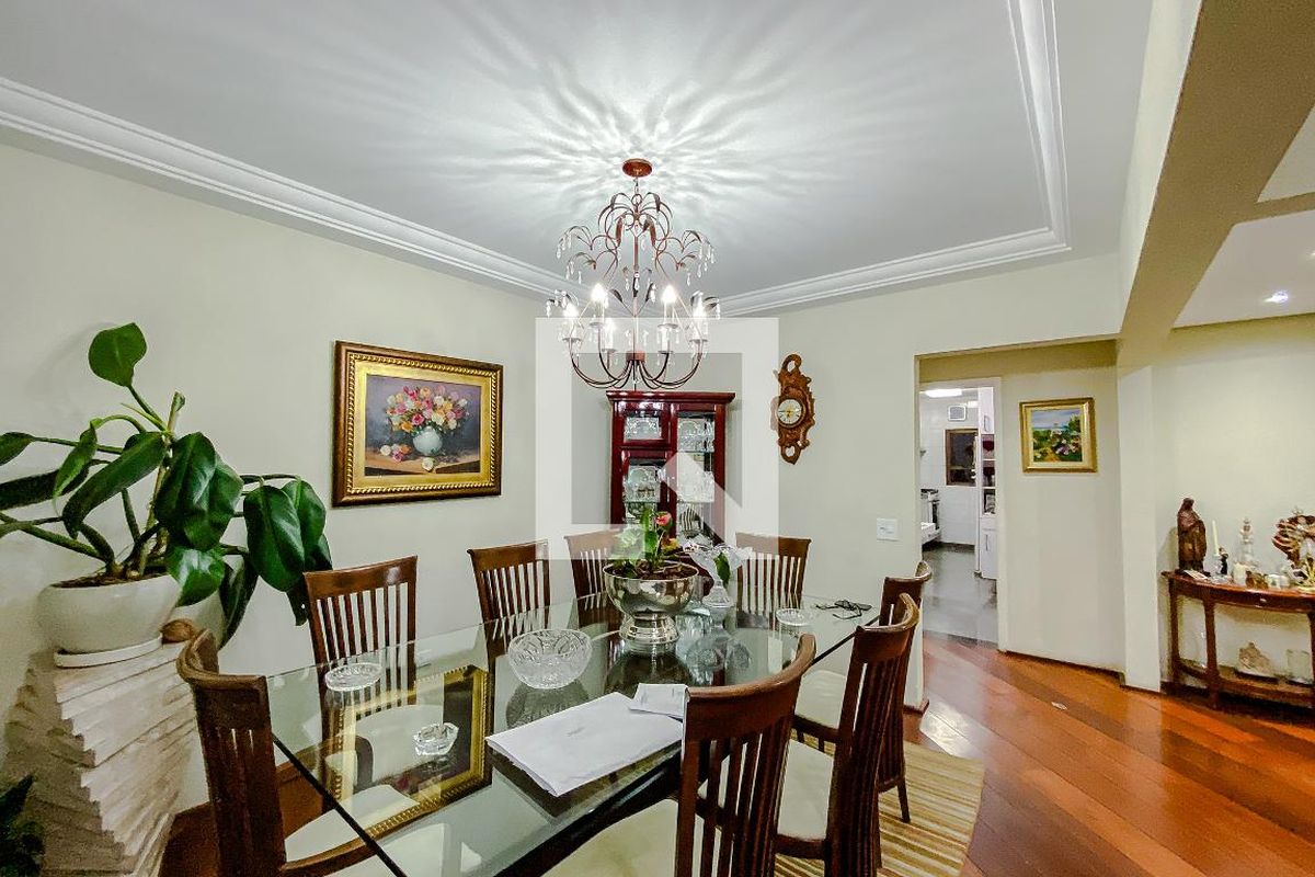 Apartamento, 3 quartos, 164 m² - Foto 21
