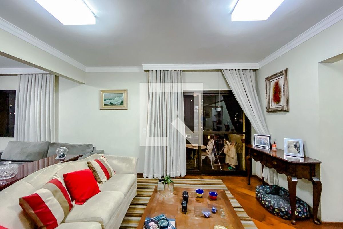 Apartamento, 3 quartos, 164 m² - Foto 13