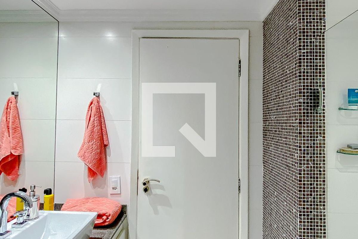 Apartamento, 3 quartos, 164 m² - Foto 57