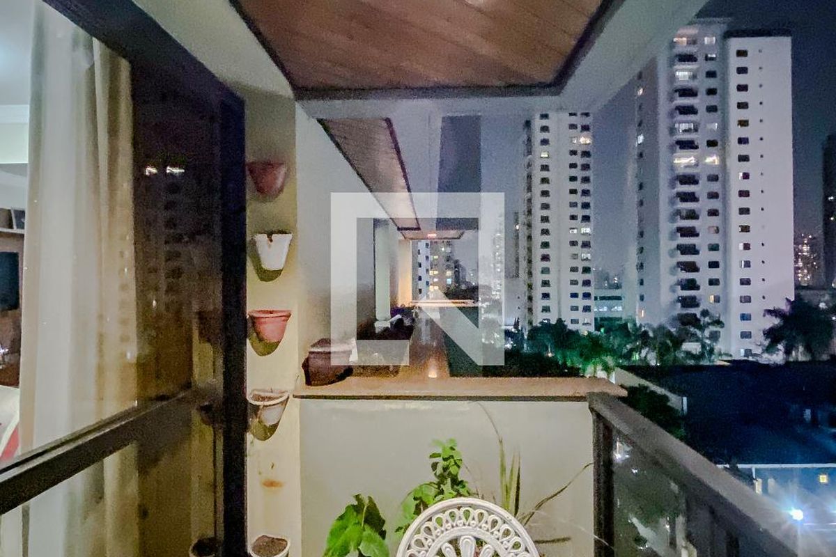 Apartamento, 3 quartos, 164 m² - Foto 28
