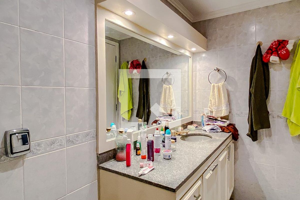 Apartamento, 3 quartos, 164 m² - Foto 89