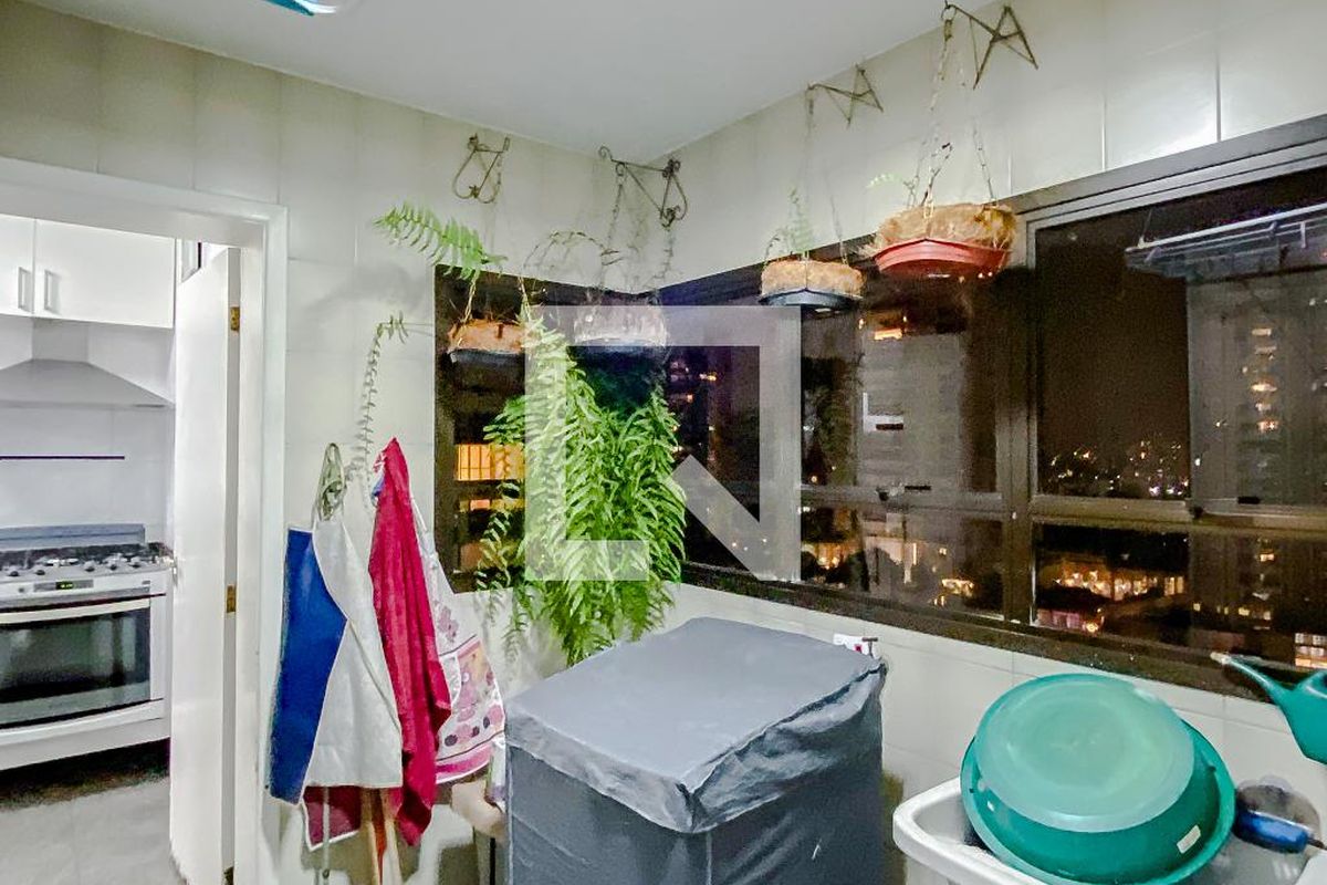 Apartamento, 3 quartos, 164 m² - Foto 149