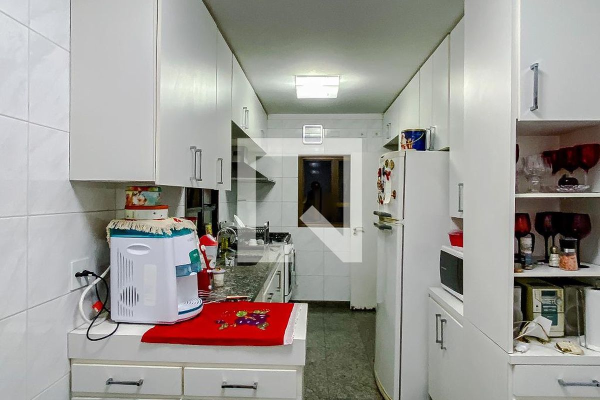Apartamento, 3 quartos, 164 m² - Foto 133