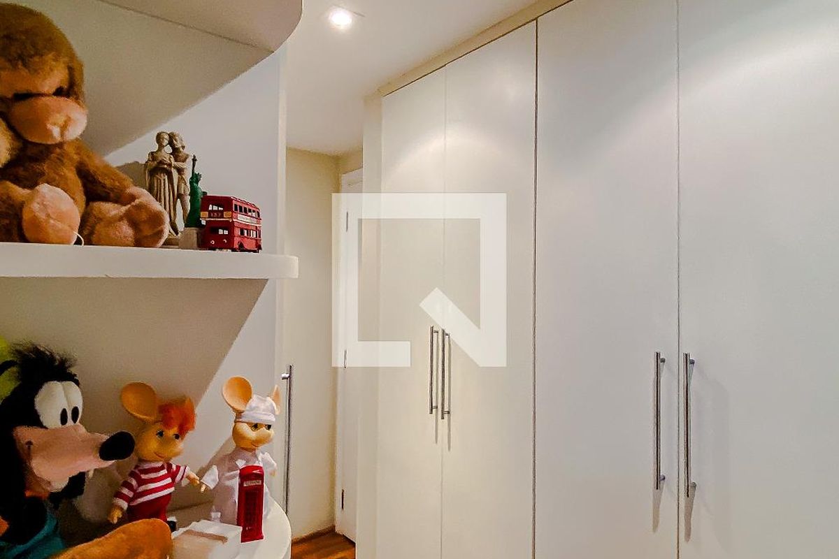 Apartamento, 3 quartos, 164 m² - Foto 41