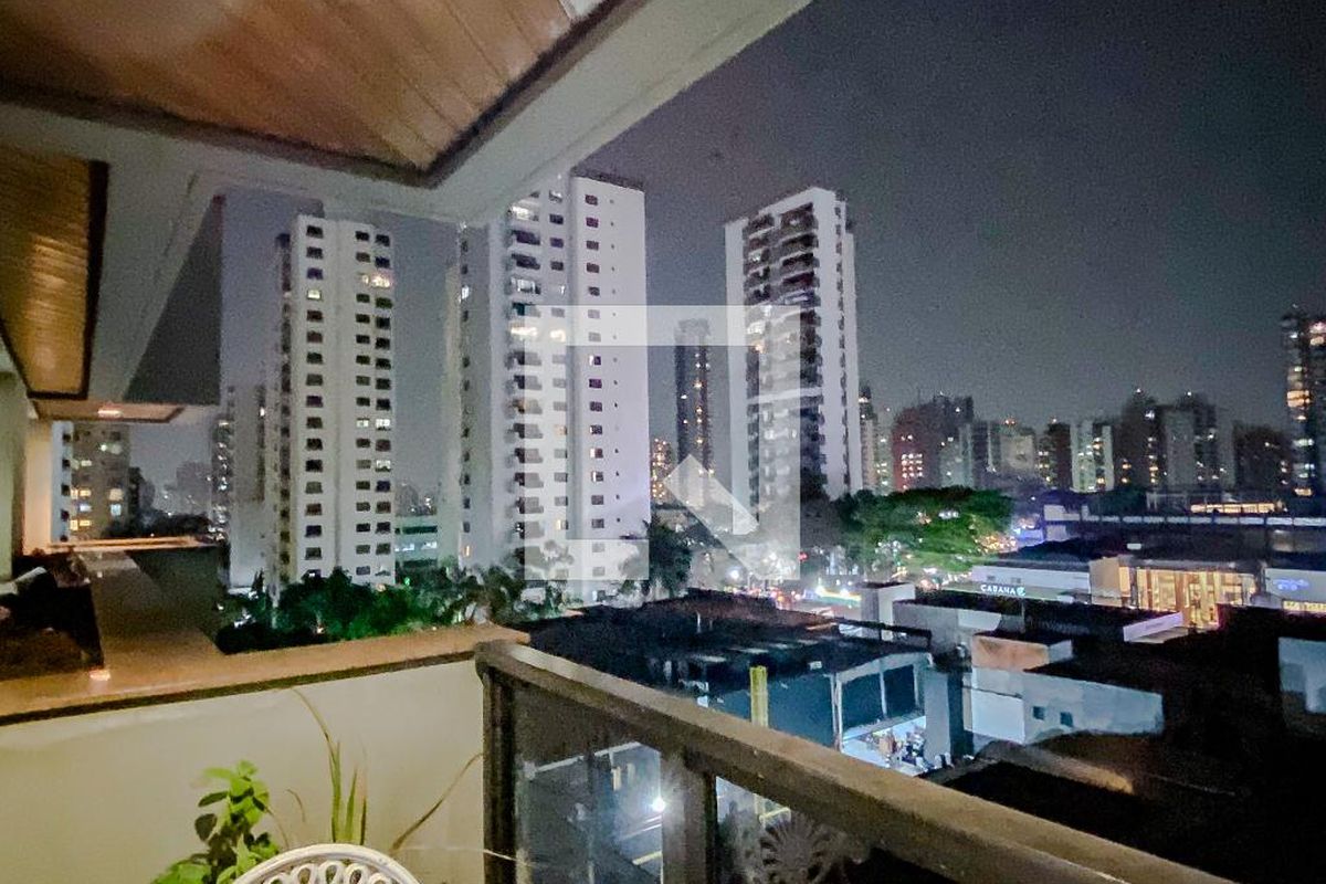 Apartamento, 3 quartos, 164 m² - Foto 29