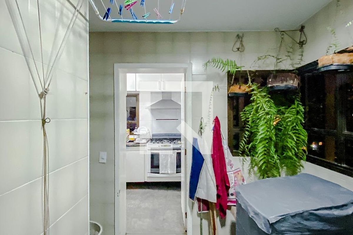 Apartamento, 3 quartos, 164 m² - Foto 148