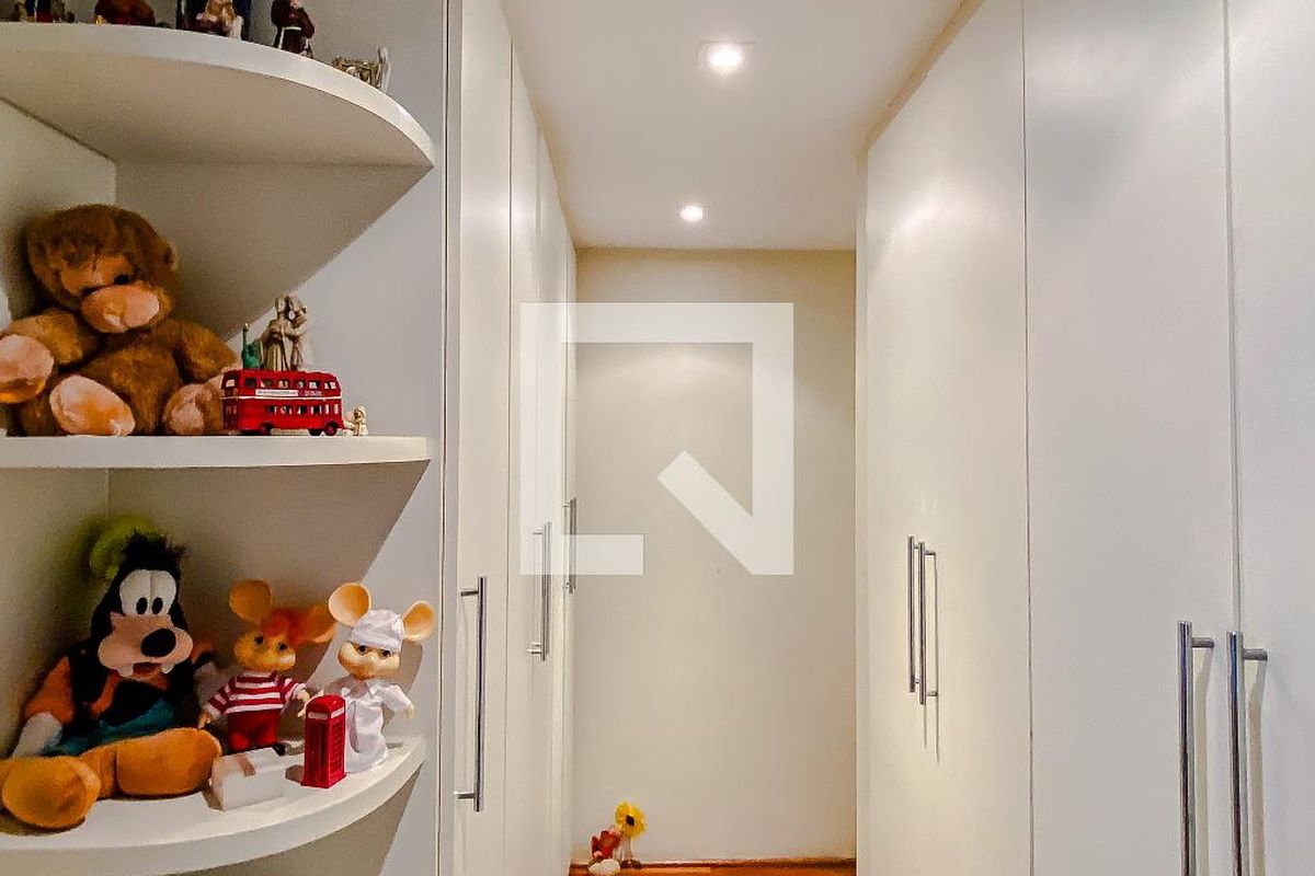 Apartamento, 3 quartos, 164 m² - Foto 40