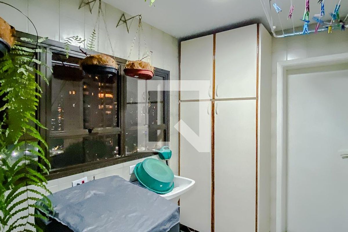 Apartamento, 3 quartos, 164 m² - Foto 152