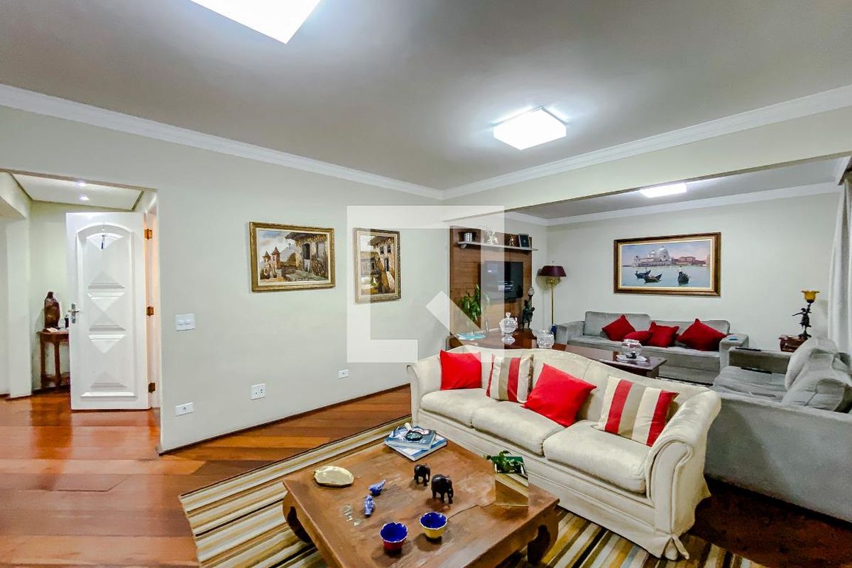 Apartamento, 3 quartos, 164 m² - Foto 8