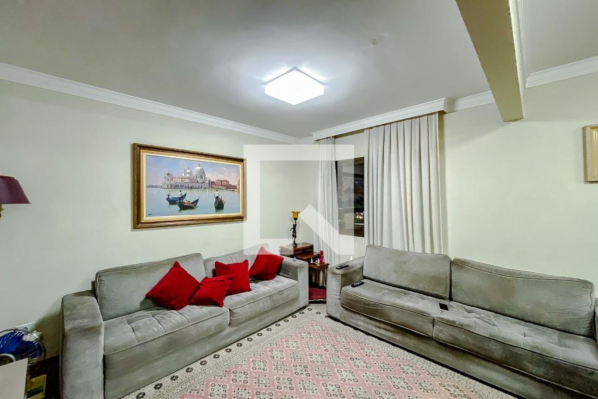 Apartamento, 3 quartos, 164 m² - Foto 9