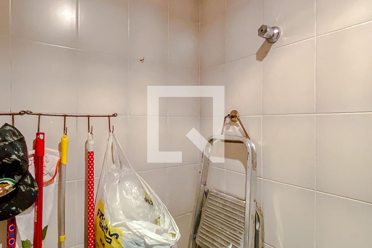 Apartamento, 3 quartos, 164 m² - Foto 169