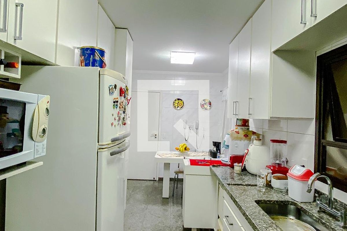 Apartamento, 3 quartos, 164 m² - Foto 144