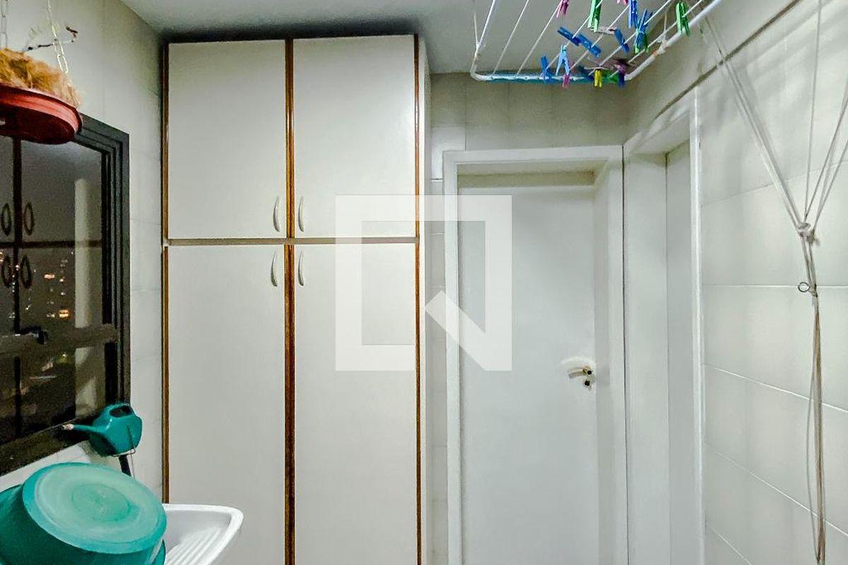 Apartamento, 3 quartos, 164 m² - Foto 153
