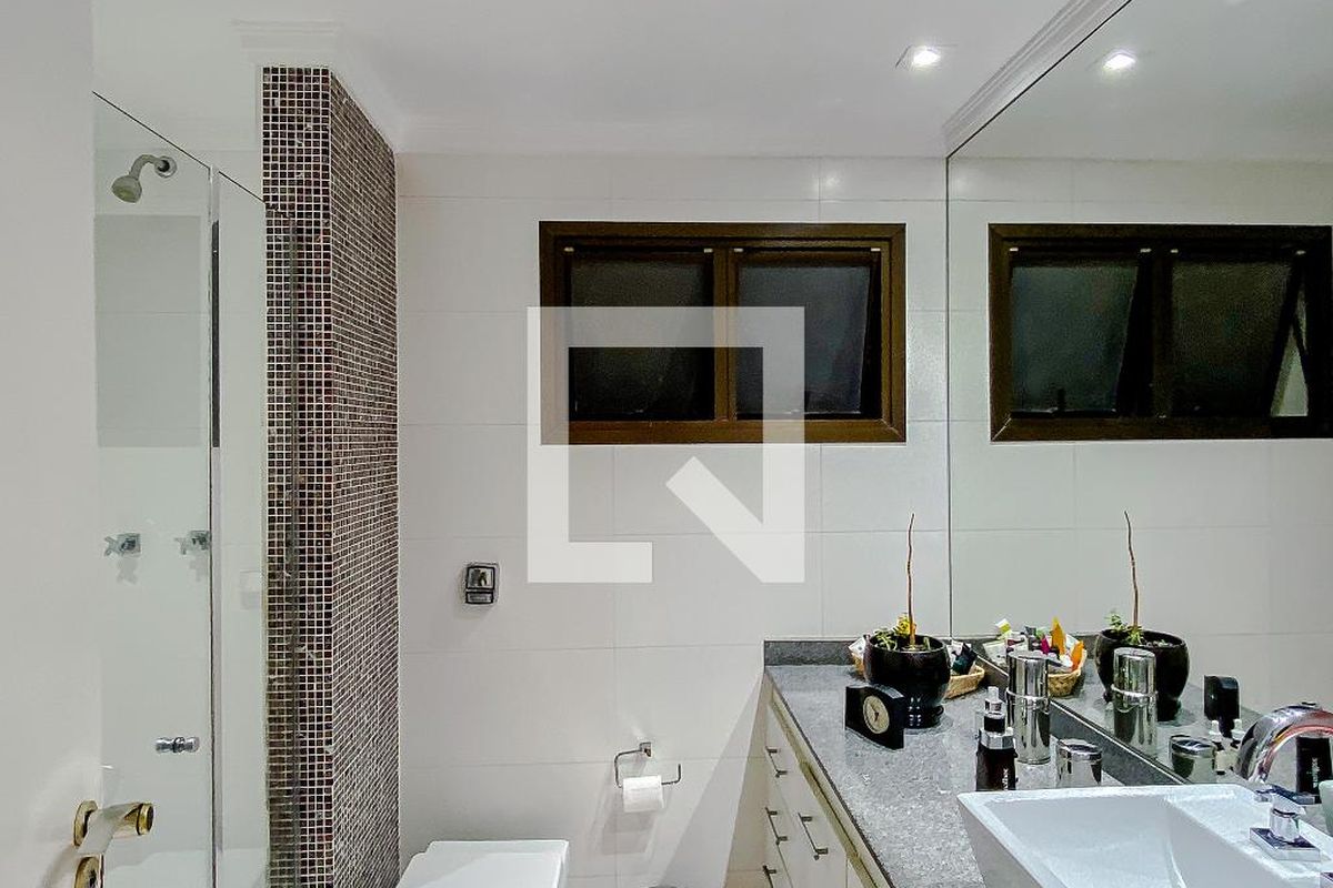 Apartamento, 3 quartos, 164 m² - Foto 53