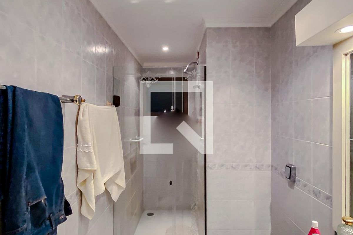Apartamento, 3 quartos, 164 m² - Foto 85