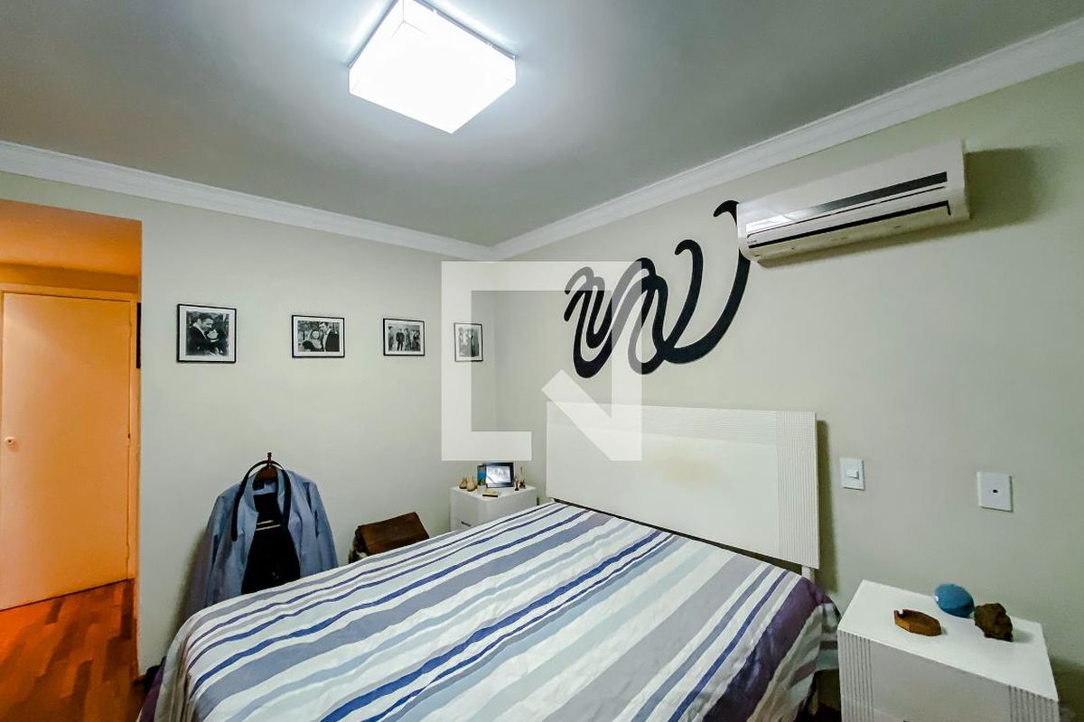 Apartamento, 3 quartos, 164 m² - Foto 48