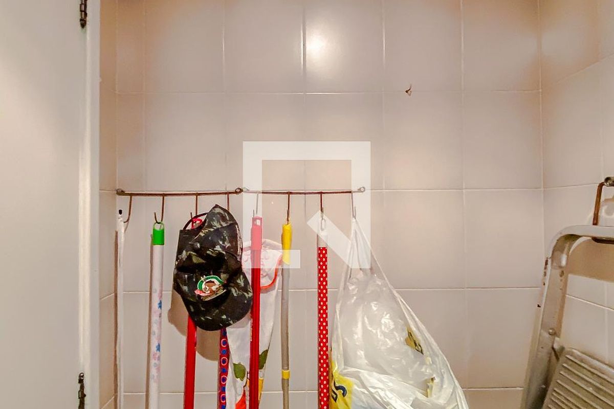 Apartamento, 3 quartos, 164 m² - Foto 168