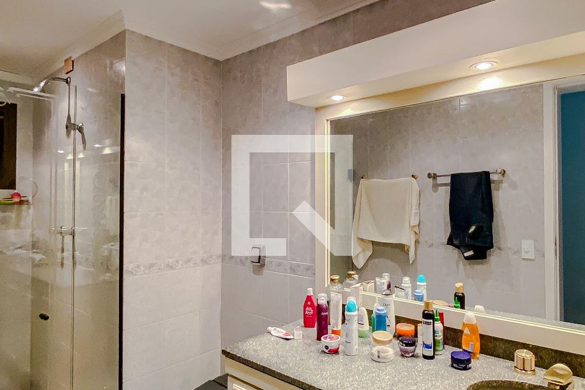 Apartamento, 3 quartos, 164 m² - Foto 84