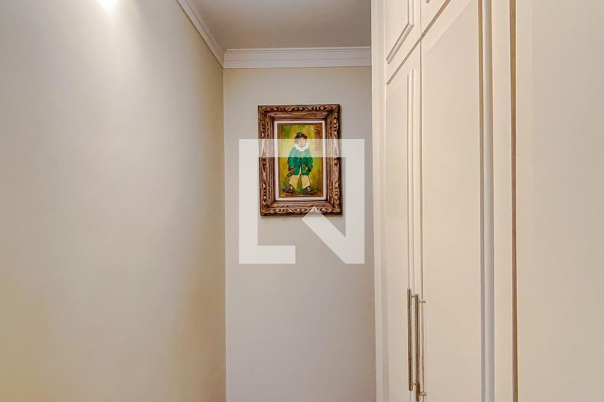 Apartamento, 3 quartos, 164 m² - Foto 93