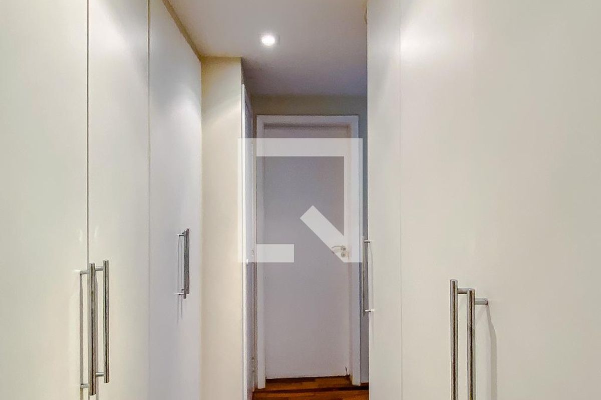Apartamento, 3 quartos, 164 m² - Foto 36