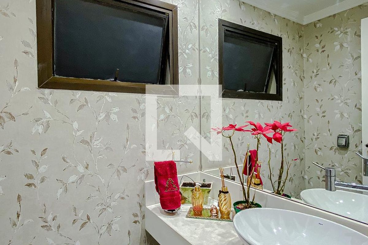 Apartamento, 3 quartos, 164 m² - Foto 121